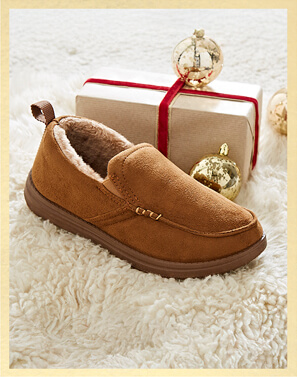 Men's Slippers